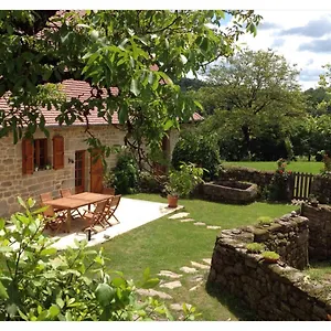  Bed & Breakfast A L'ombre Du Tilleul