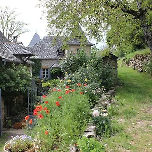  Bed & Breakfast Les Terrasses De Labade Et D'hotes