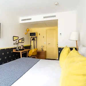 Augustin - Astotel Hotel Parijs