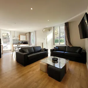 Pyrenees Apartamento
